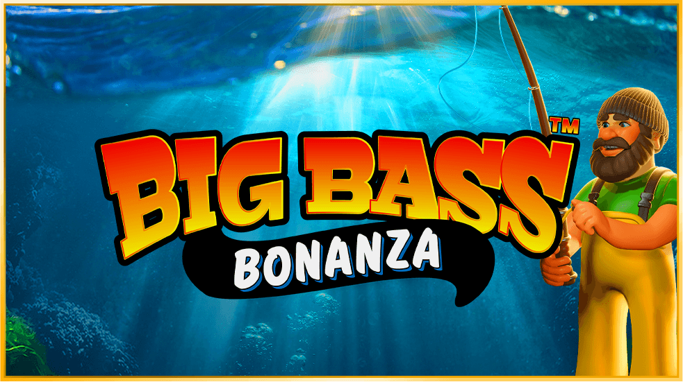 Big Bass Bonanza