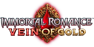 Immortal Romance Veins of Gold